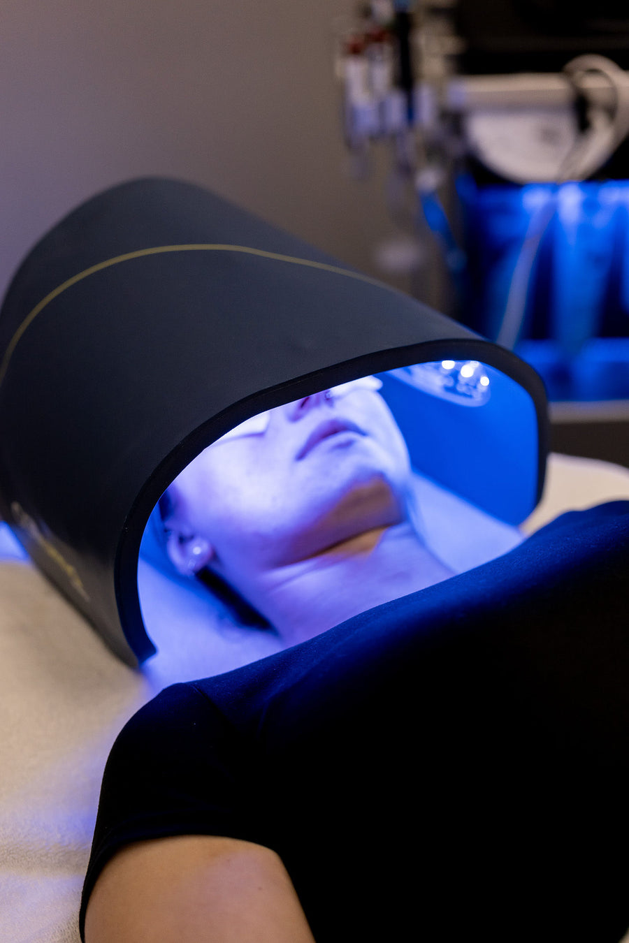 LED Light Therapy