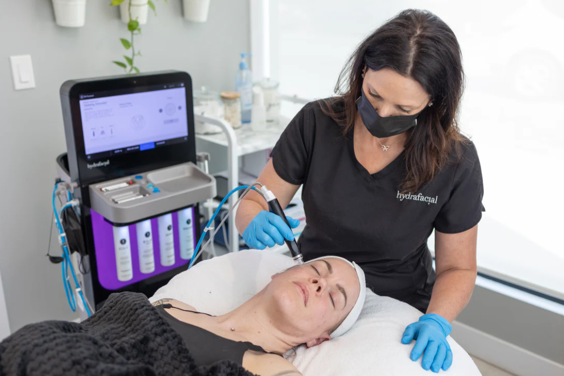 Chemical vs. Physical Exfoliation: What Type of Exfoliation Is Best For Your Skin?