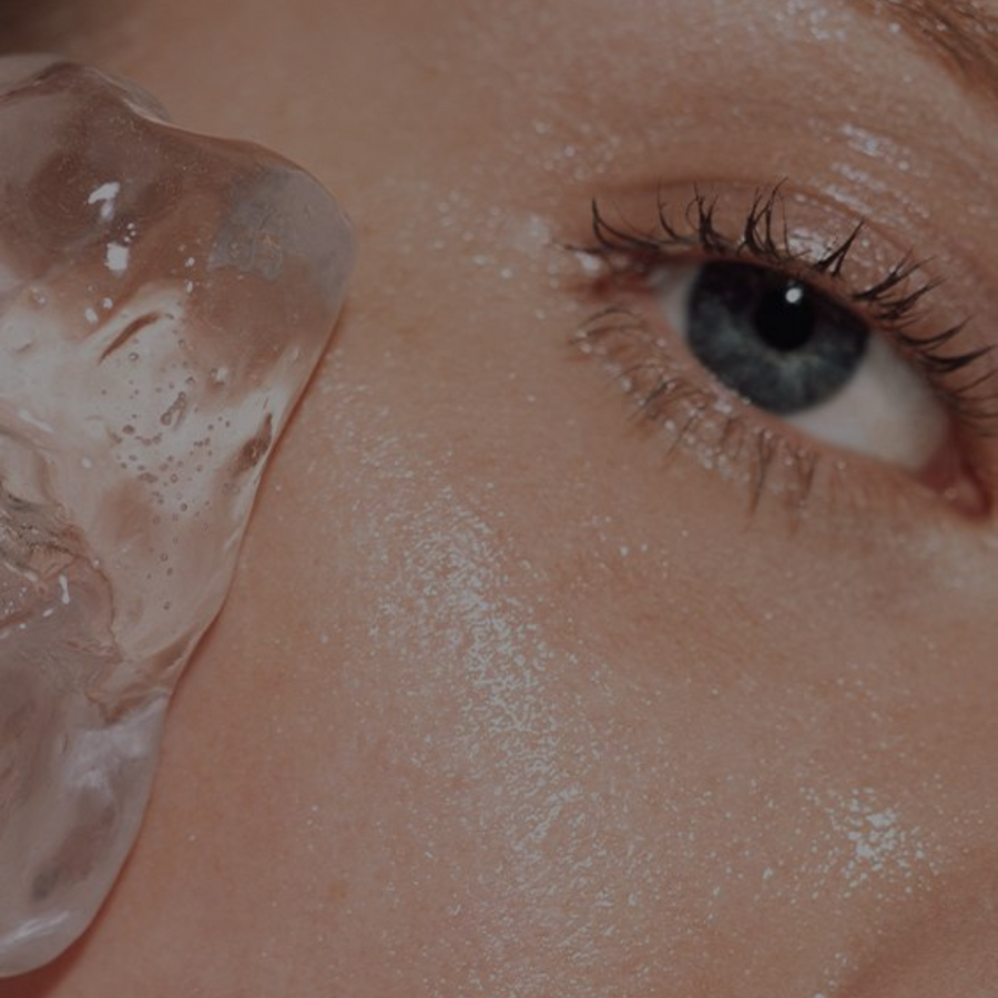 Fire & Ice Facial